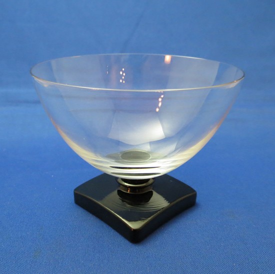 George Sakier for Fostoria After Dinner Service for Four